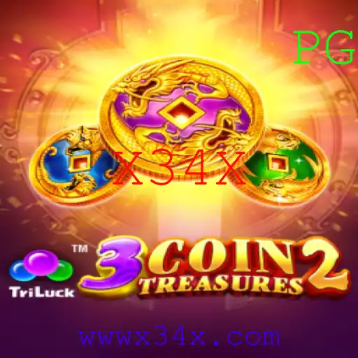 Descubra o Fascinante Mundo de 3CoinTreasures2: O Guia Completo