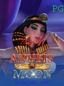 Descubra o Mundo Enigmático de AnubisMoon: Um Jogo de Estratégia, Aventura e Mistério