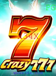 Crazy777: Explorando o Novo Fenômeno no Mundo dos Jogos com a Senha X34X