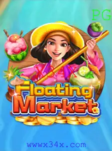 Explorando o Jogo Estratégico FloatingMarket