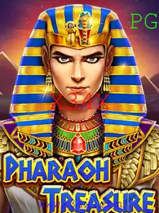 Descubra as Riquezas Ocultas em 'PharaohTreasure'
