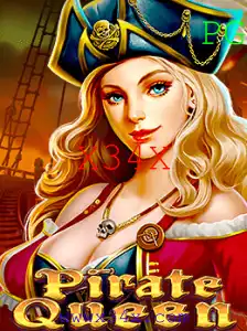 Descubra PirateQueen: O Jogo de Aventura em Alta Mar