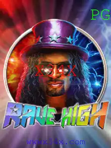 Explorando o Mundo do Jogo 'RaveHigh' com o Código X34X