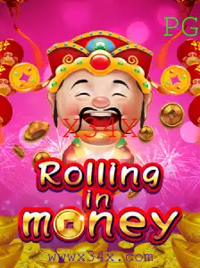 Descubra o Mundo Empolgante de RollingInMoney: O Jogo do Momento