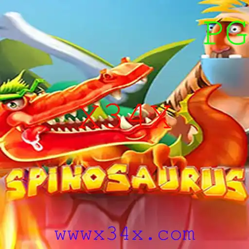 Explorando o Fascinante Jogo Spinosaurus: Uma Viagem ao Mundo Pré-histórico