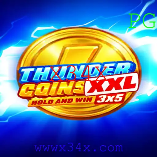 ThunderCoinsXxl: A Nova Sensação do Mundo dos Jogos